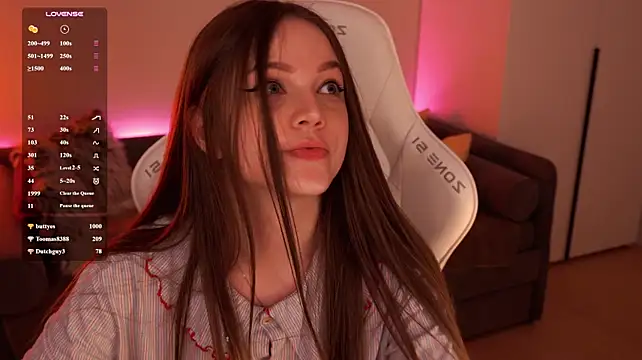 linessssan Live XXX chat