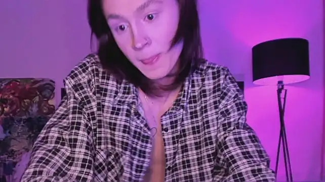 noxy_dolll Webcam-Show