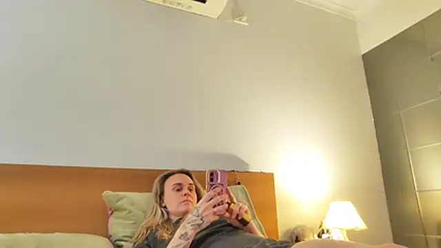 NoLimits Live XXX Chat
