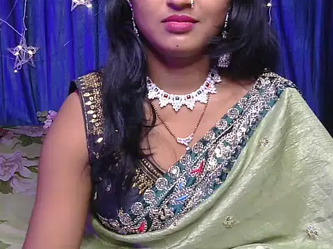 its-Aarushi's Live XXX Chat