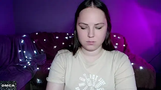 Melissa_Flower__ Adlı Modelin Canlı XXX Sohbeti