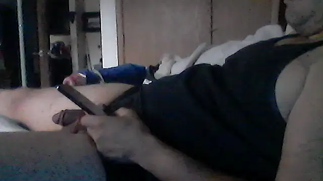 Show webcam de Silencio26