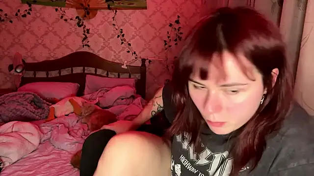 FelvivalKitty Live XXX-chat
