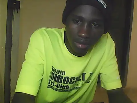 sexyman_BBC Live XXX-Chat