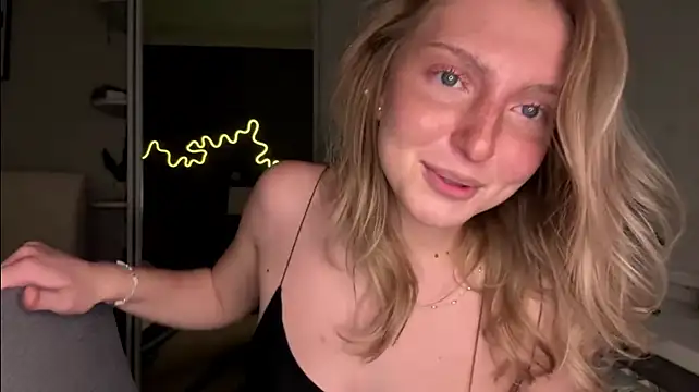 Czat XXX na żywo – LatishaKrauel