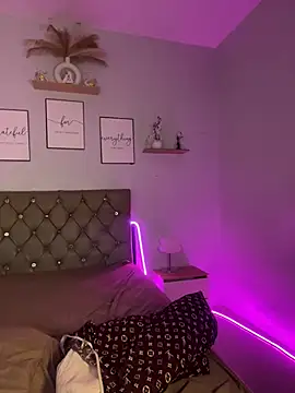 Živý XXX chat JassmineLove