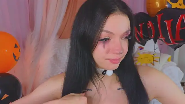 missmalen Chat XXX live