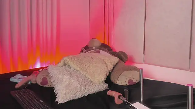 oushu – Naživo XXX chat