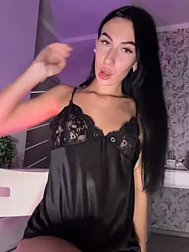 YourfavNicole Webcam-Show
