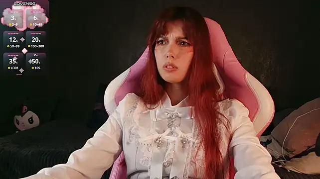 KudeMeows Chat XXX live