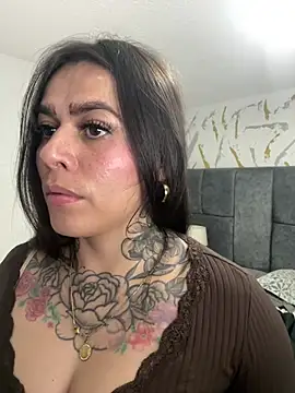 Cristal_Velle's Live XXX Chat
