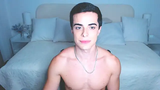 Chat XXX ao vivo de mr_hunterx
