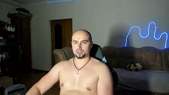 Sembang XXX Secara Langsung -SexyDaddy-