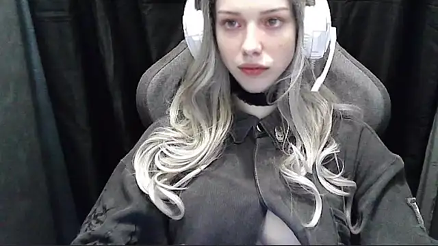 Chat XXX en directo de cute_rabbit12