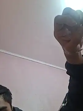Webkamerová show babby_0