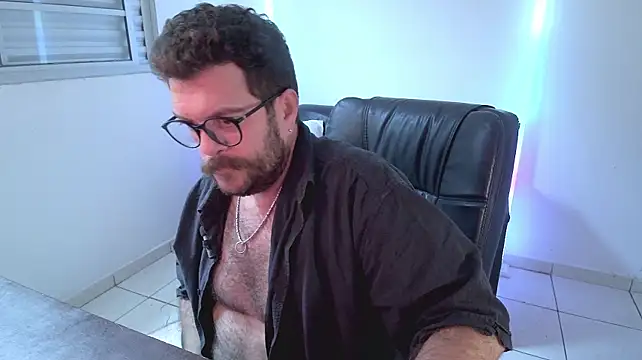 BadDaddyBrasil Live XXX-Chat