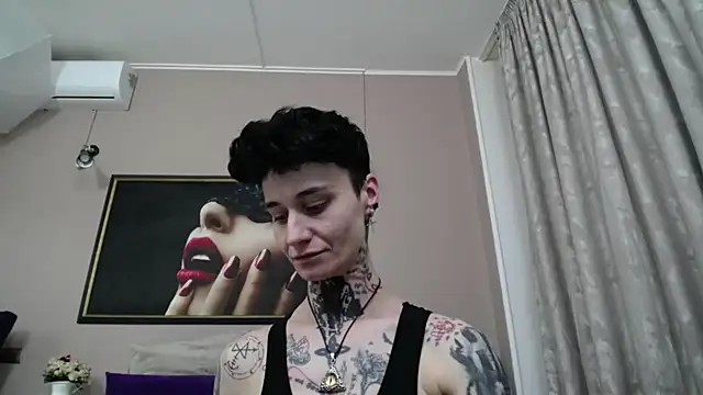 KennyXSX's Live XXX Chat