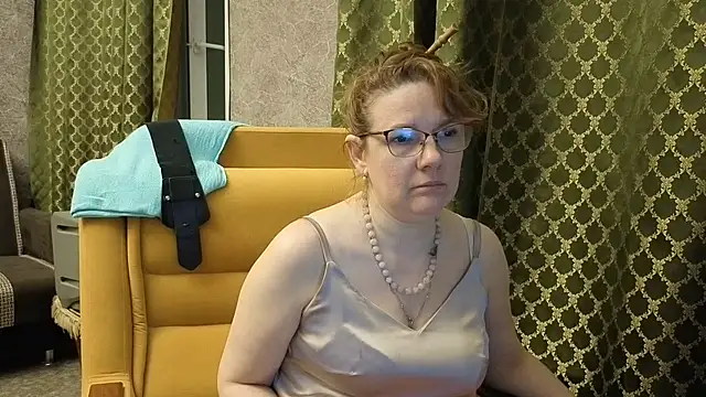 Živý XXX chat Miss_SandraX