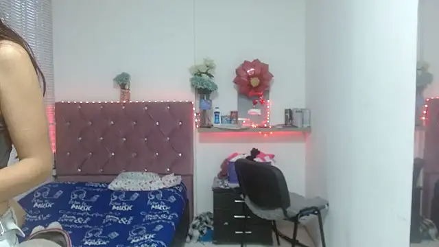 Chat +18 de sofiacumgil ao vivo