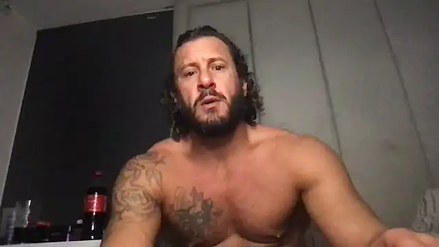 Magic_Mike_666 Chat XXX live