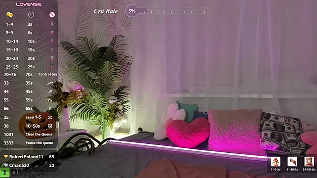 Megan_Violer Live XXX-Chat