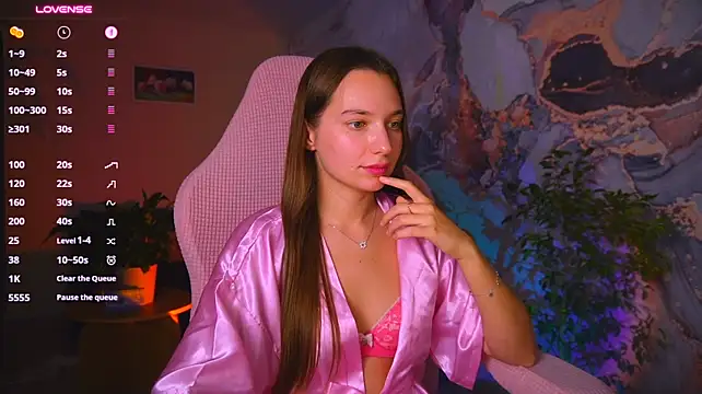 soffy__kisss Live XXX-chat