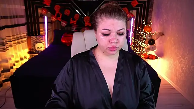 GabbieJay's Live XXX Chat