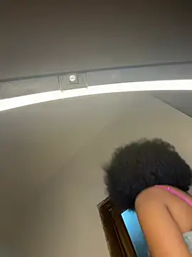 BonnyMolhada Live XXX-Chat