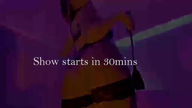 Gloomydoll's Live XXX Chat