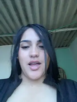 SahanaPrince's Live XXX Chat