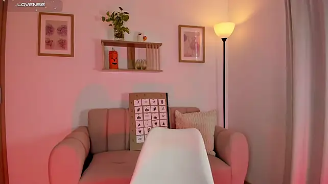 دردشة Lilabril الجنسية المباشرة