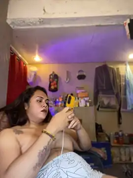 KhimMadnessxx Live XXX-Chat