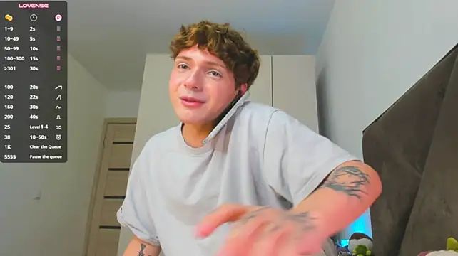 colestorms XXX чат на живо