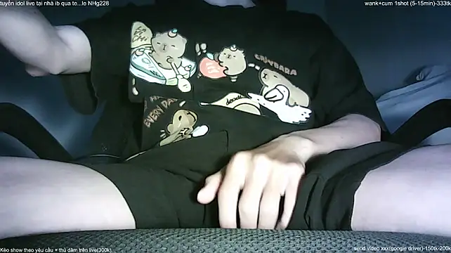 Kangc369 Show Webcam