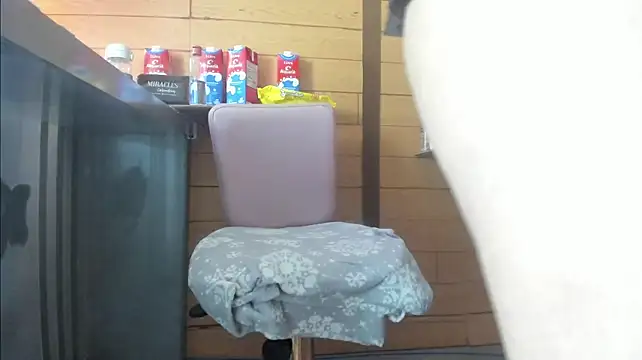 Živý XXX chat AntonellaRoox