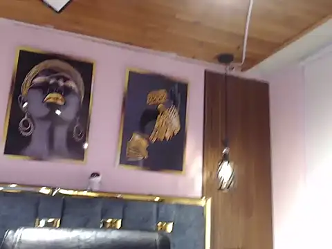 SALOME_KONOR Webcamshow
