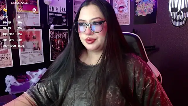 Ravendark_ Live XXX-chat