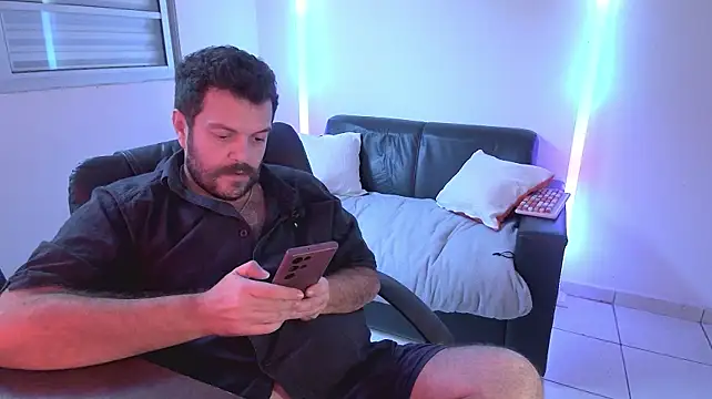 BadDaddyBrasil – Naživo XXX chat
