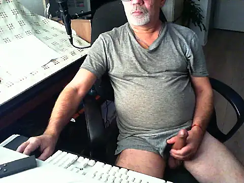 Živý XXX chat woldem12