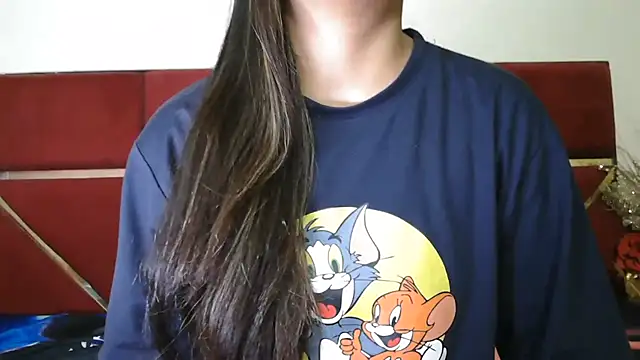 Cuteangle1's Live XXX Chat