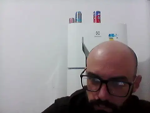 Show de webcam de Robsonitj90
