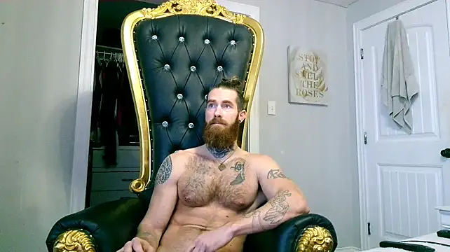 Chatroom XXX en direct de Barbie_ken1992