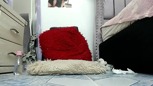 Chat XXX en directo de sexy_abby01
