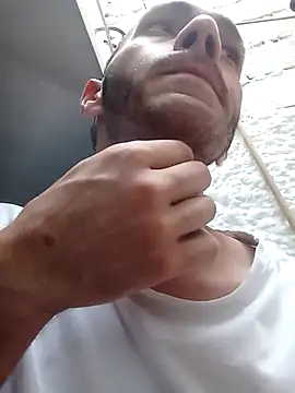 Živý XXX chat Antras92