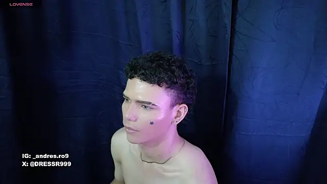 Živý XXX chat sebascuterouss