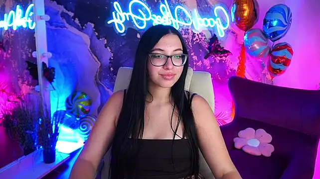 HotAuraX 라이브 XXX 채팅