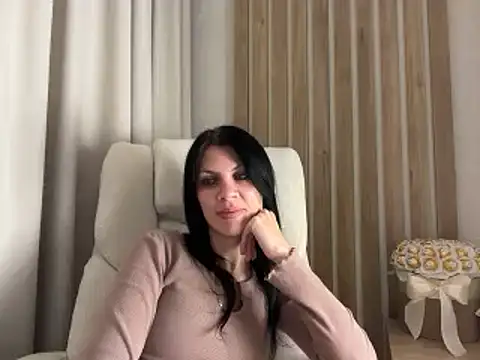 InjaAtHome – Live XXX-chat