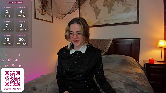 Sunny_Teaze: απευθείας συνομιλία ΧΧΧ