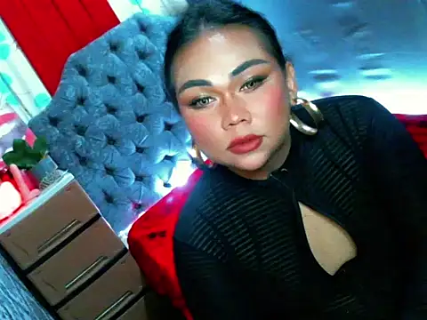 DeliciousCumGirlXX Obrolan Langsung XXX