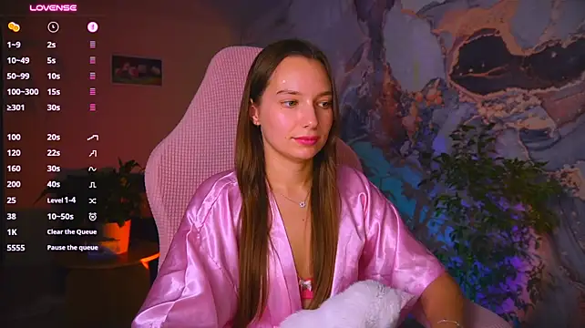 soffy__kisss Live XXX-Chat